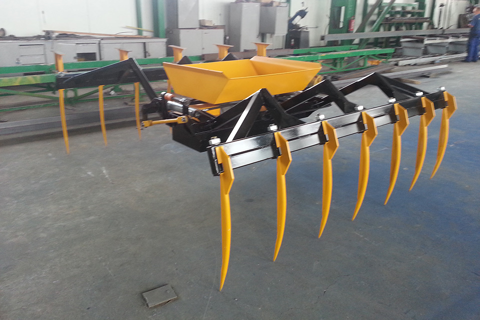 První jílovská a.s. - divize Kovo Jeřáby foto 2