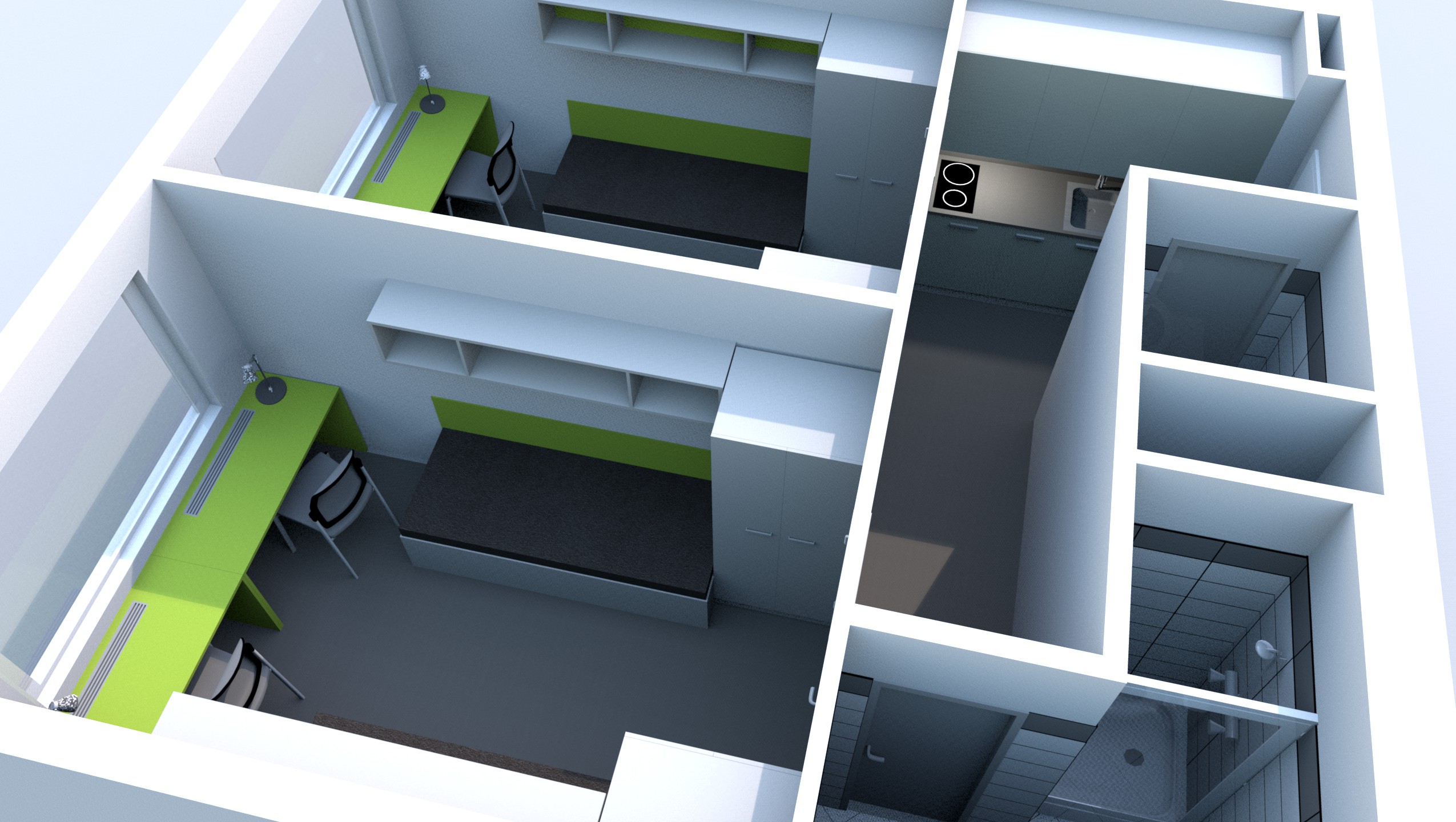 ROOMS5 foto 3