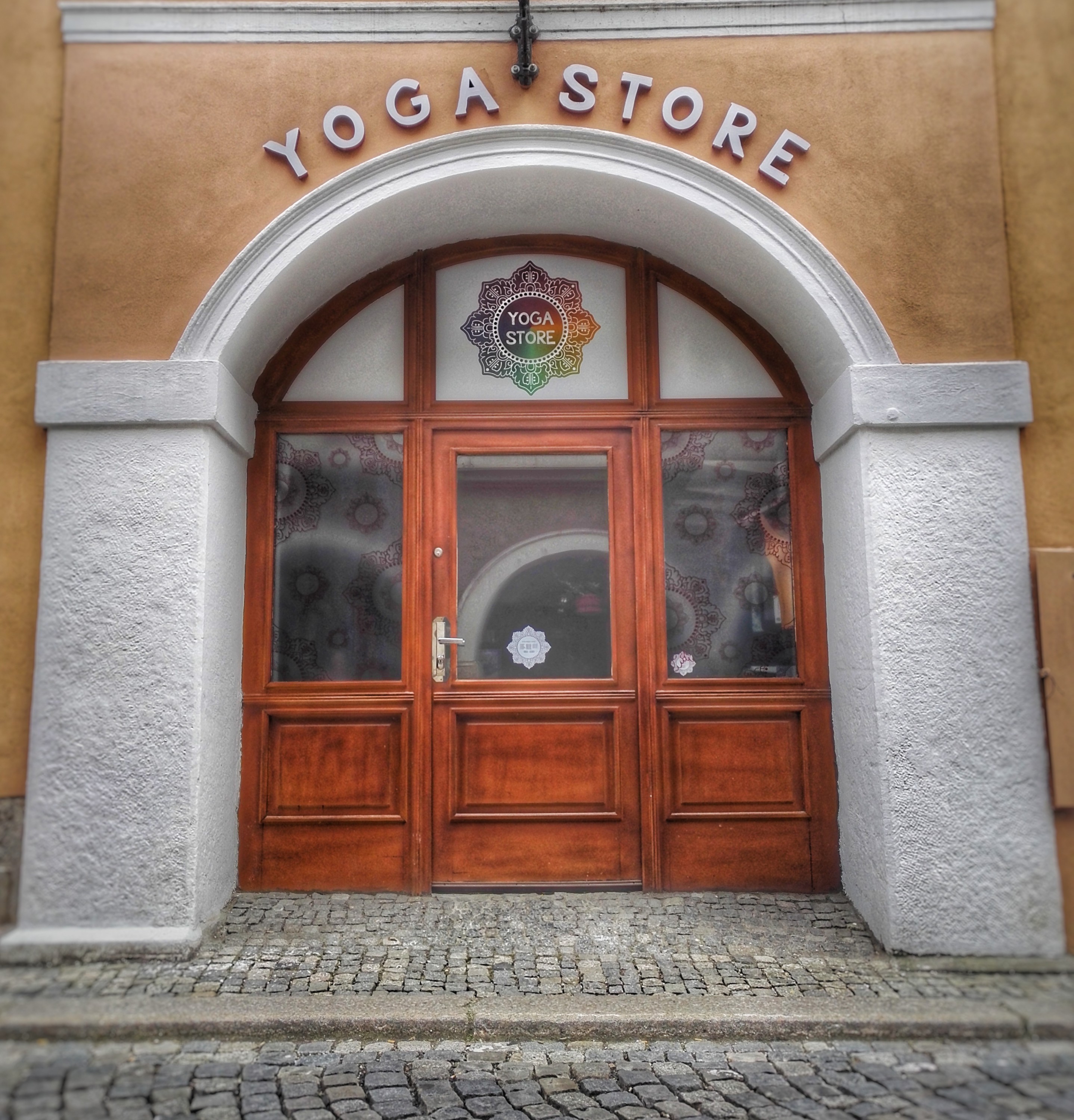 Yoga Store foto 2