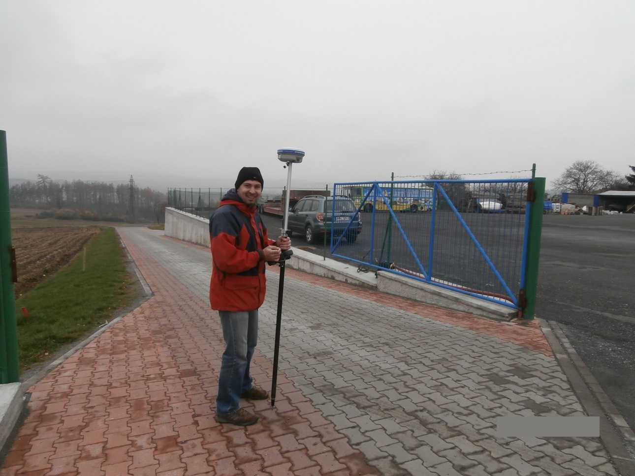 GEOdohnal - Ing. Stanislav Dohnal foto 2