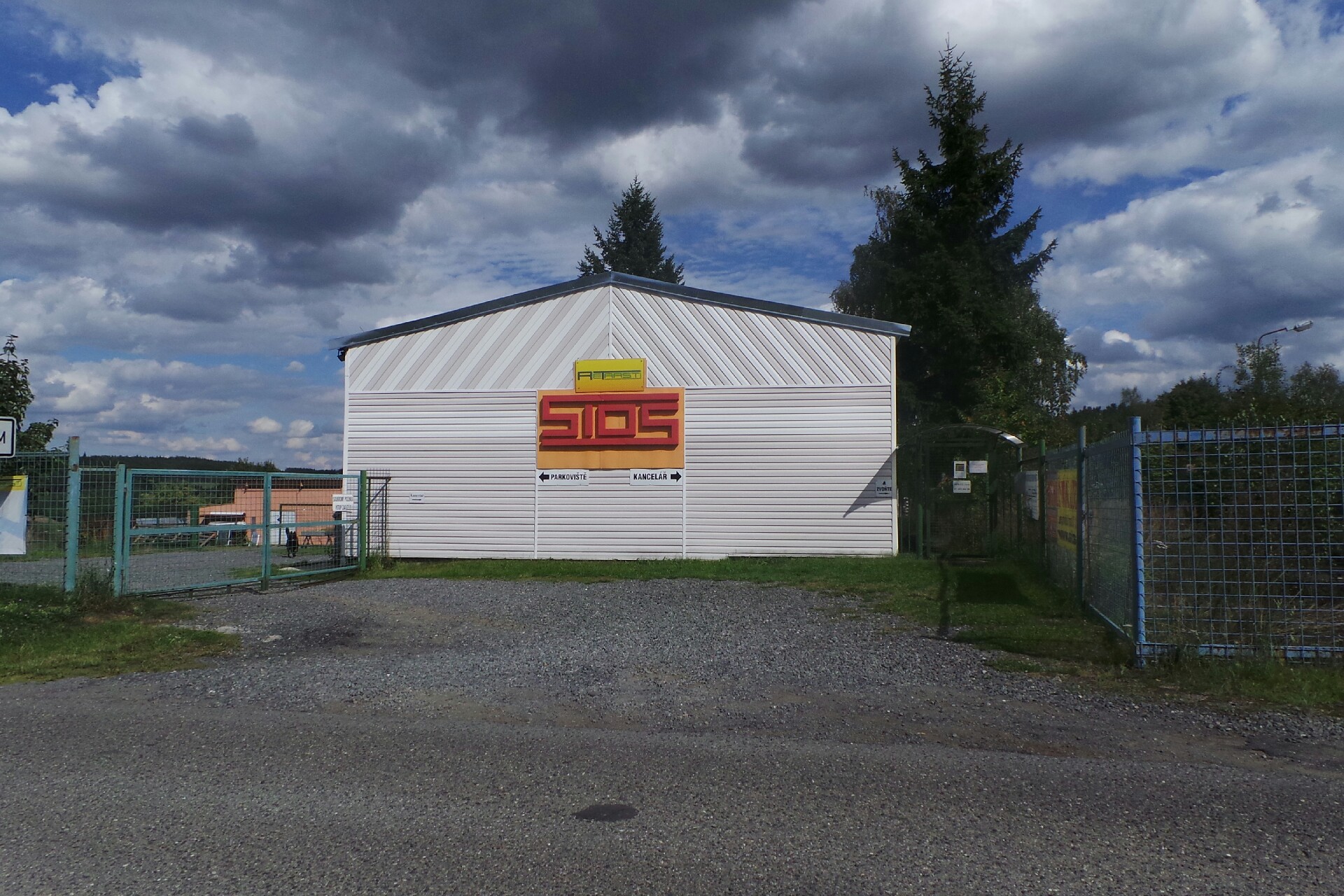 RETRAST TRADE, s.r.o.