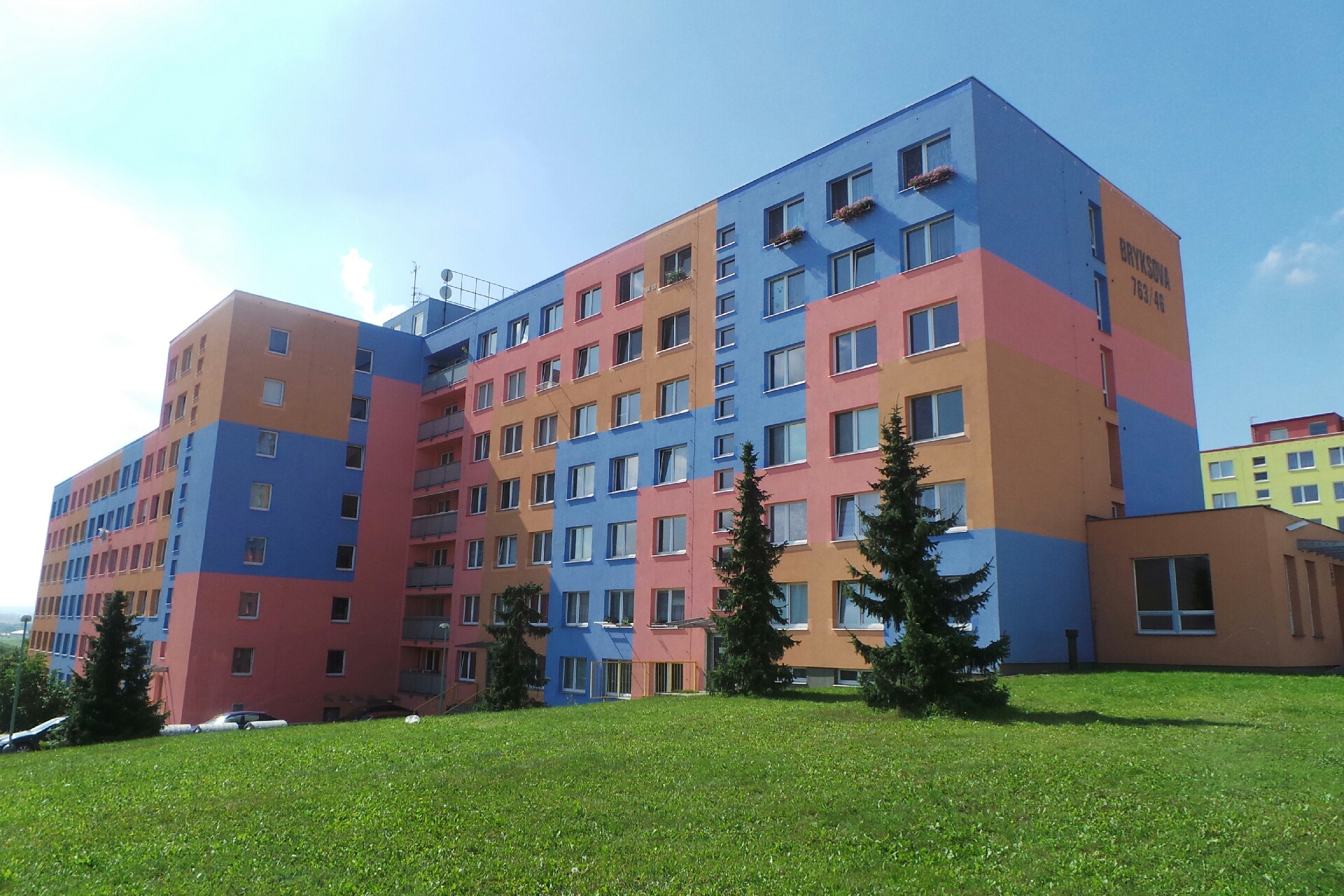 Poskytovatel internetu - LOGICPRIM s.r.o.