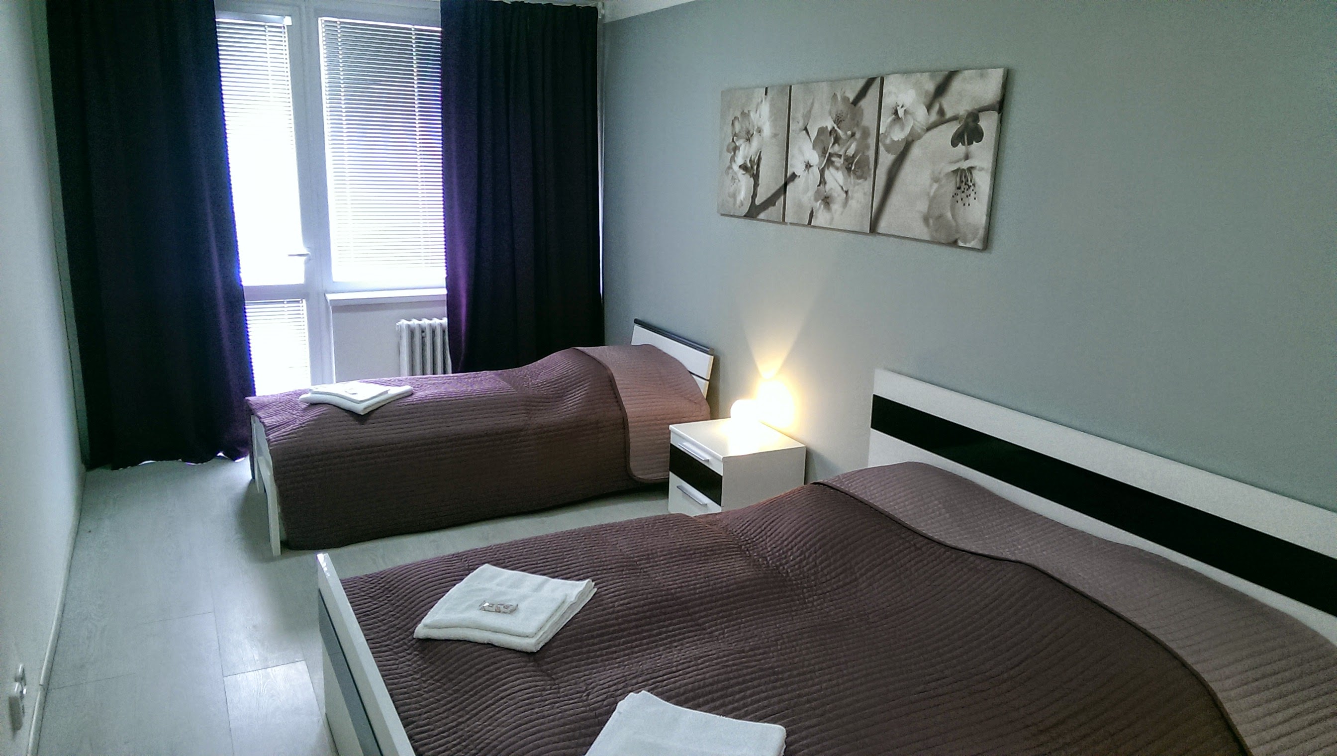 HOTEL TEREK foto 2