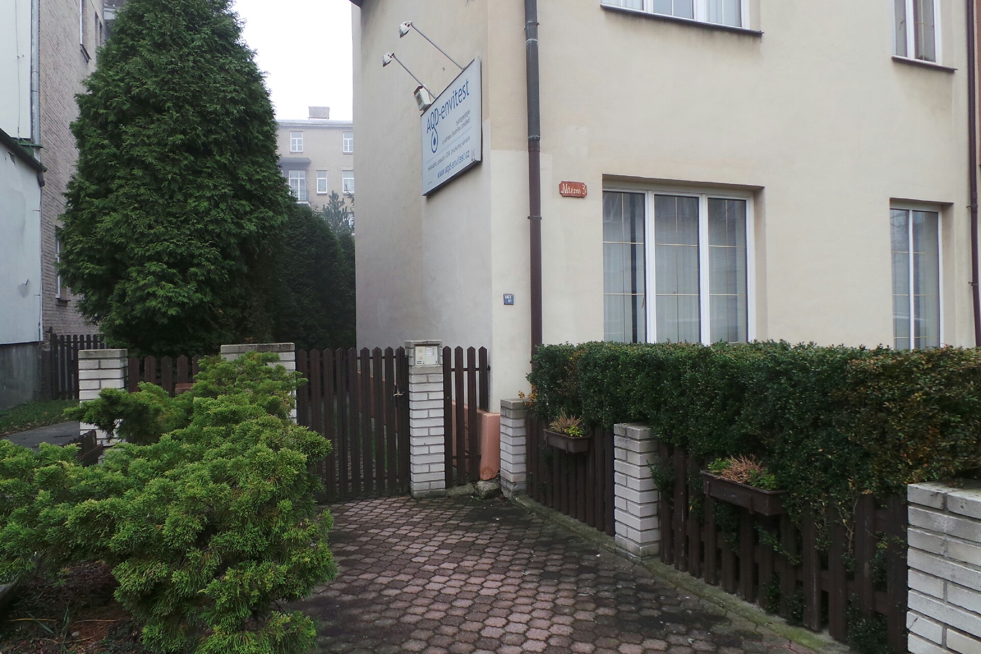 OSKA Inc., spol. s r.o.