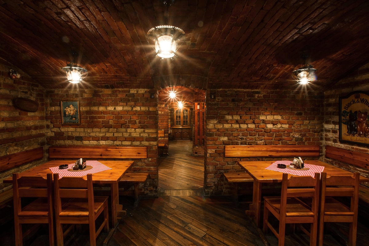 Roma Uno - Pizzeria & Ristorante foto 2