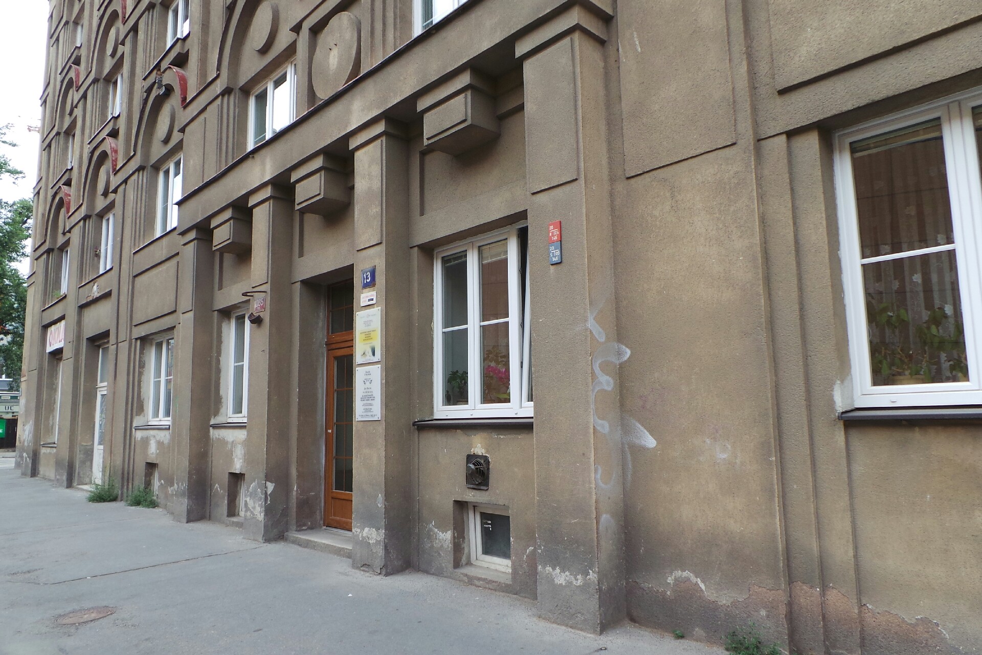 MASÁŽE U SLEPEJŠE