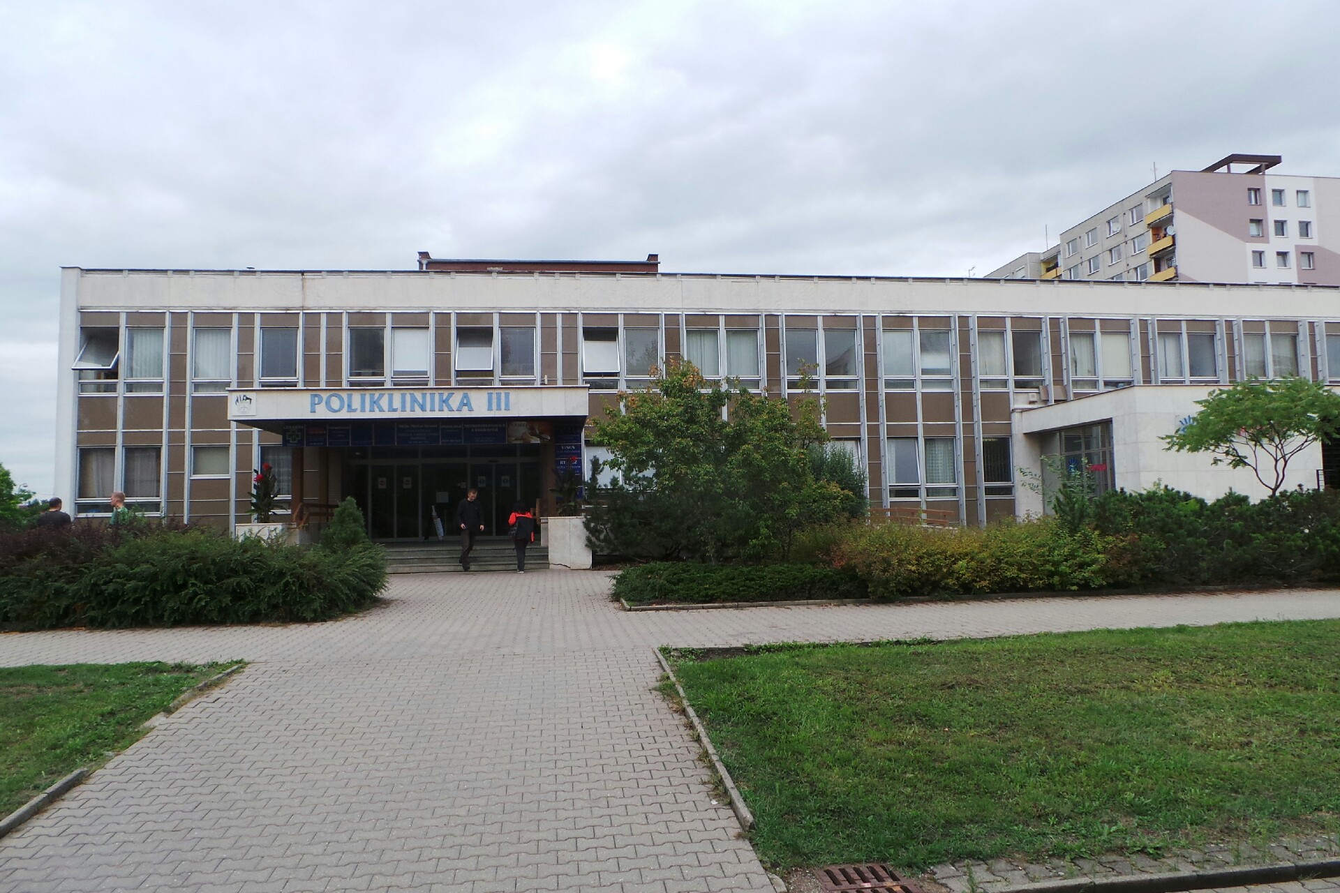 Mgr. Jeroným Lissnik