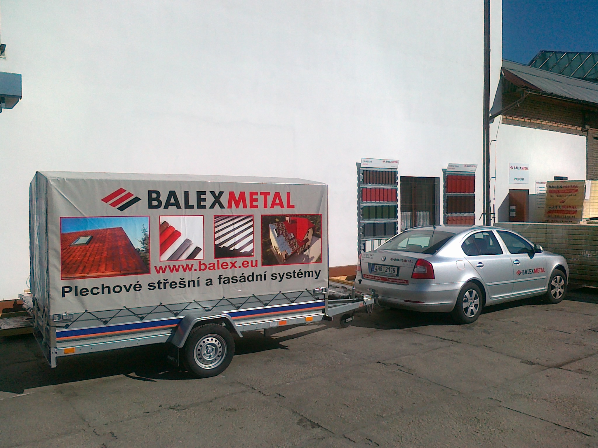 BALEX METAL, s.r.o. foto 4
