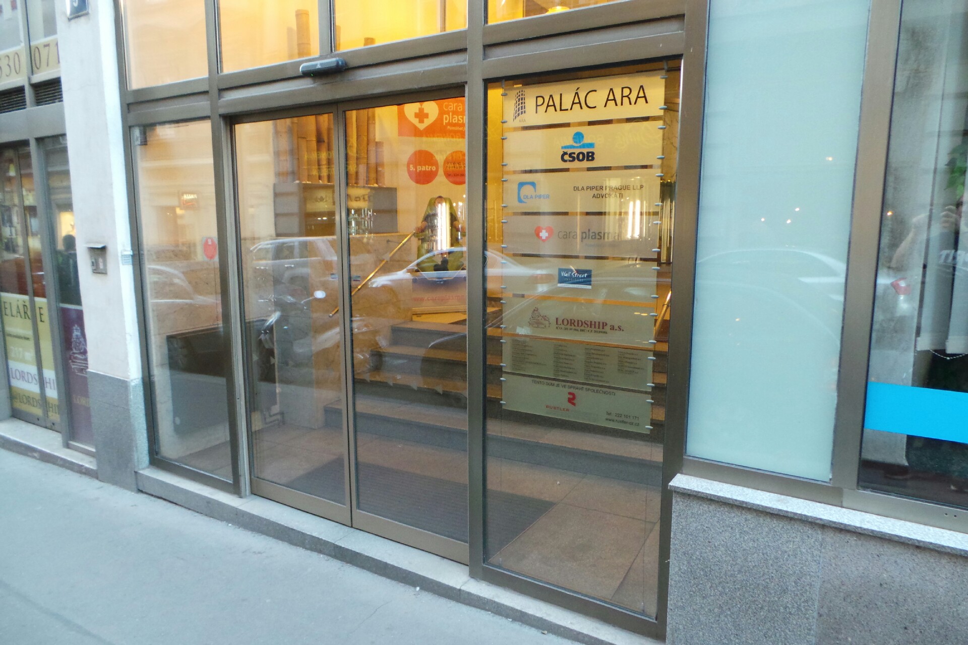 JUDr. Milena Hegenbartová, LL.M., advokát