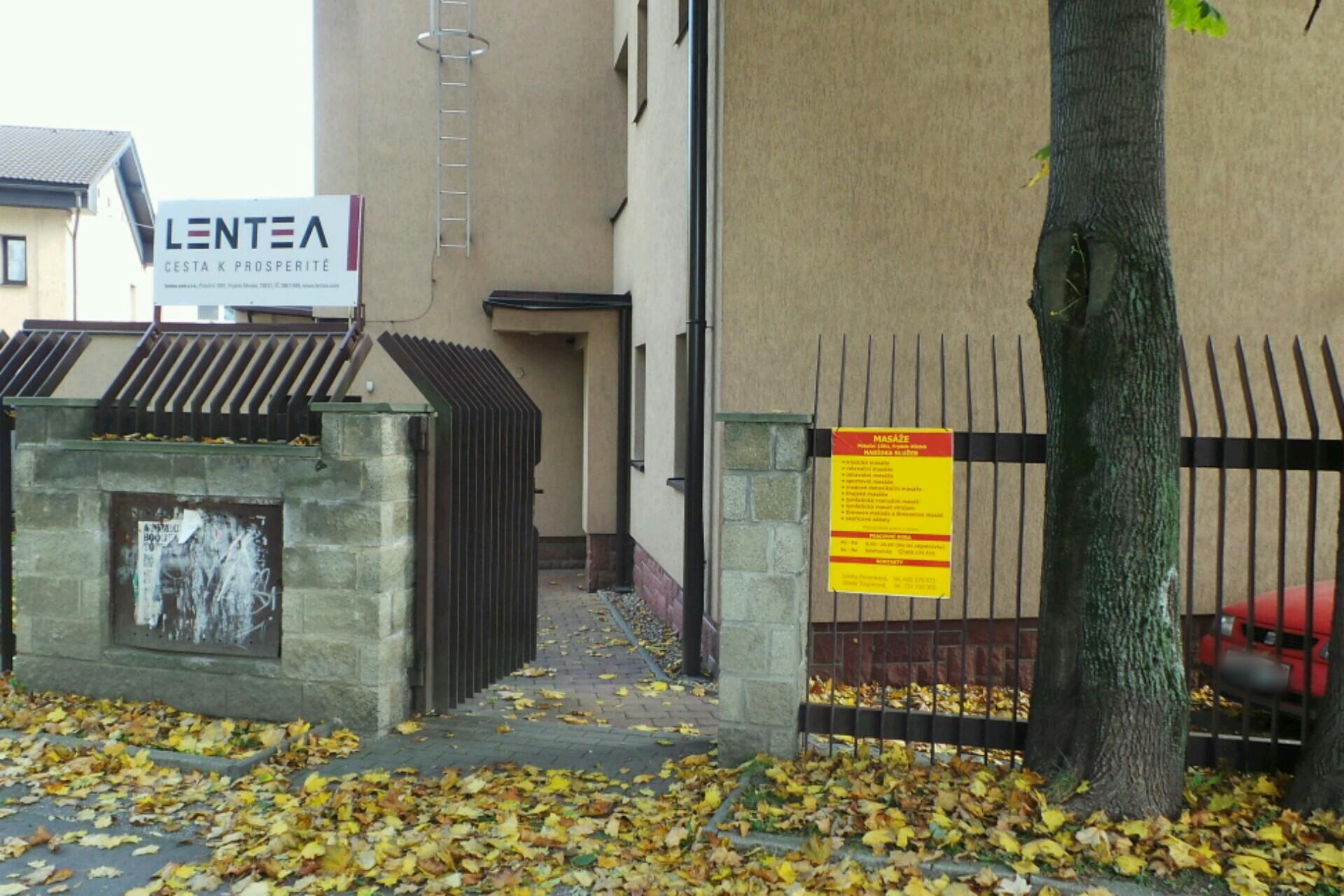 Účetnictví Kužmová