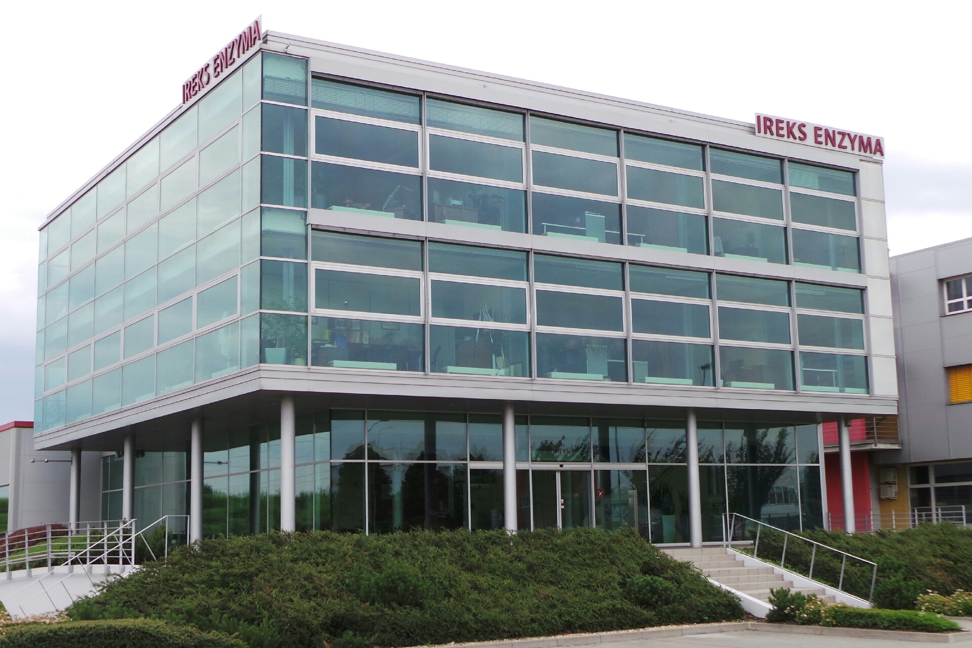 IREKS ENZYMA s.r.o.