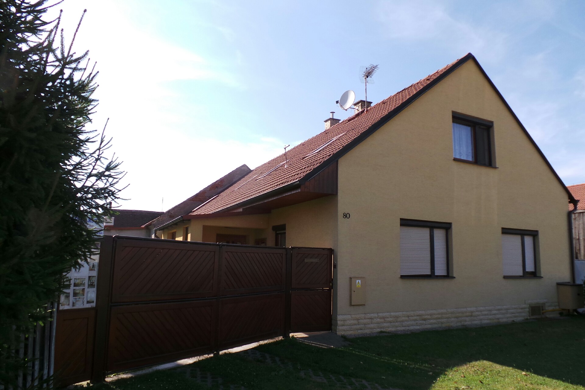 Truhlářství Petr Poskočil