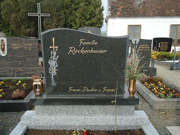 Kamenictvi Dvořák foto 3