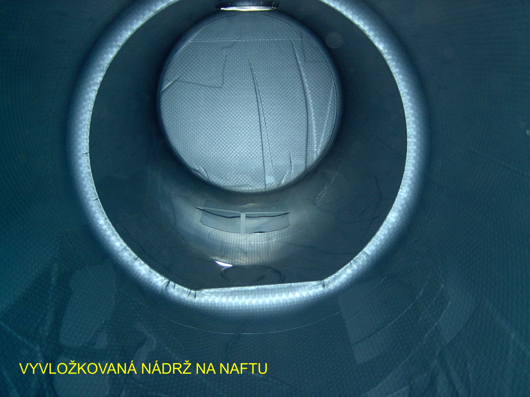 Pavel Bureš - EKOoil foto 3
