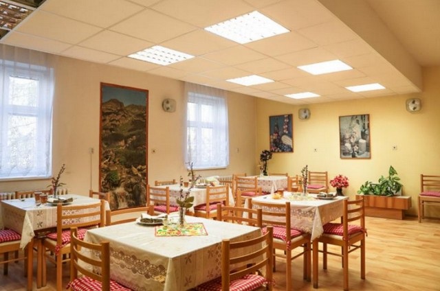 Integrované centrum sociálních služeb Jihlava foto 3