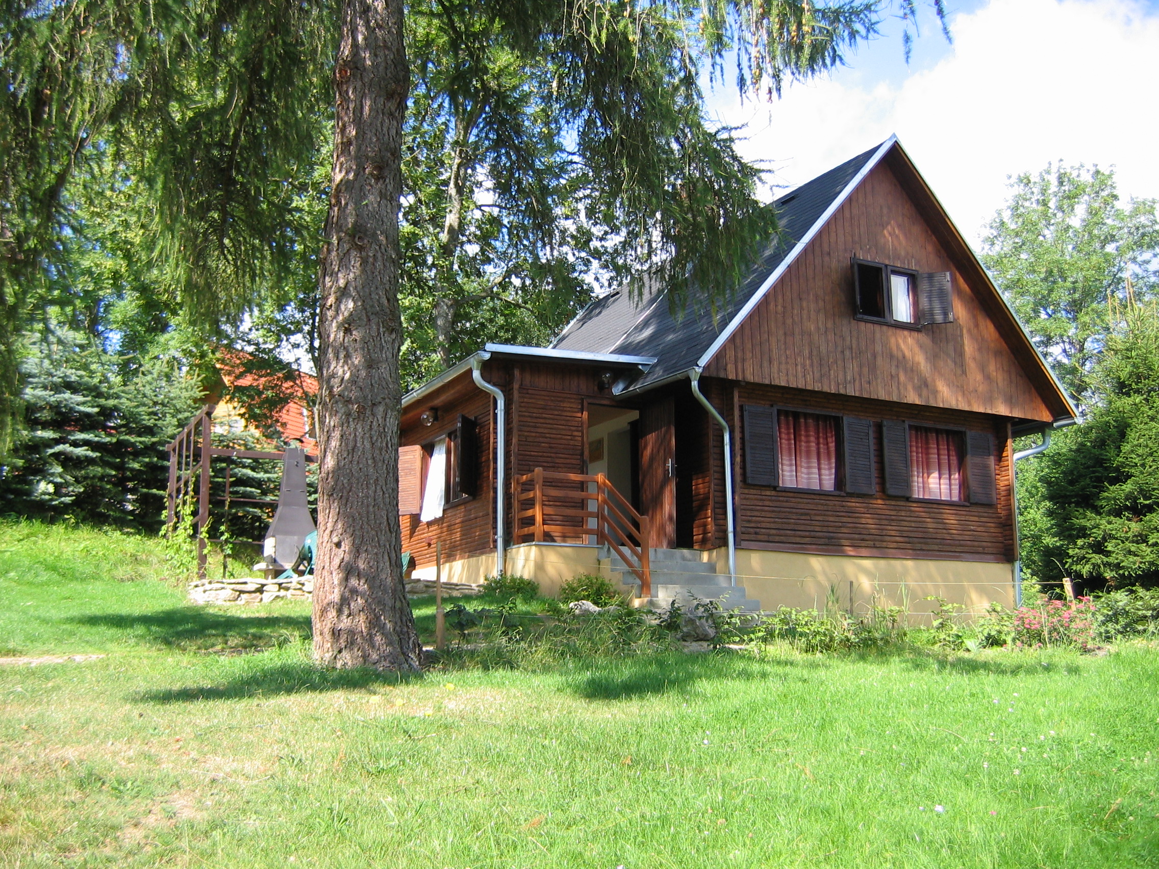 Chaty - Ing. František Tupec foto 4