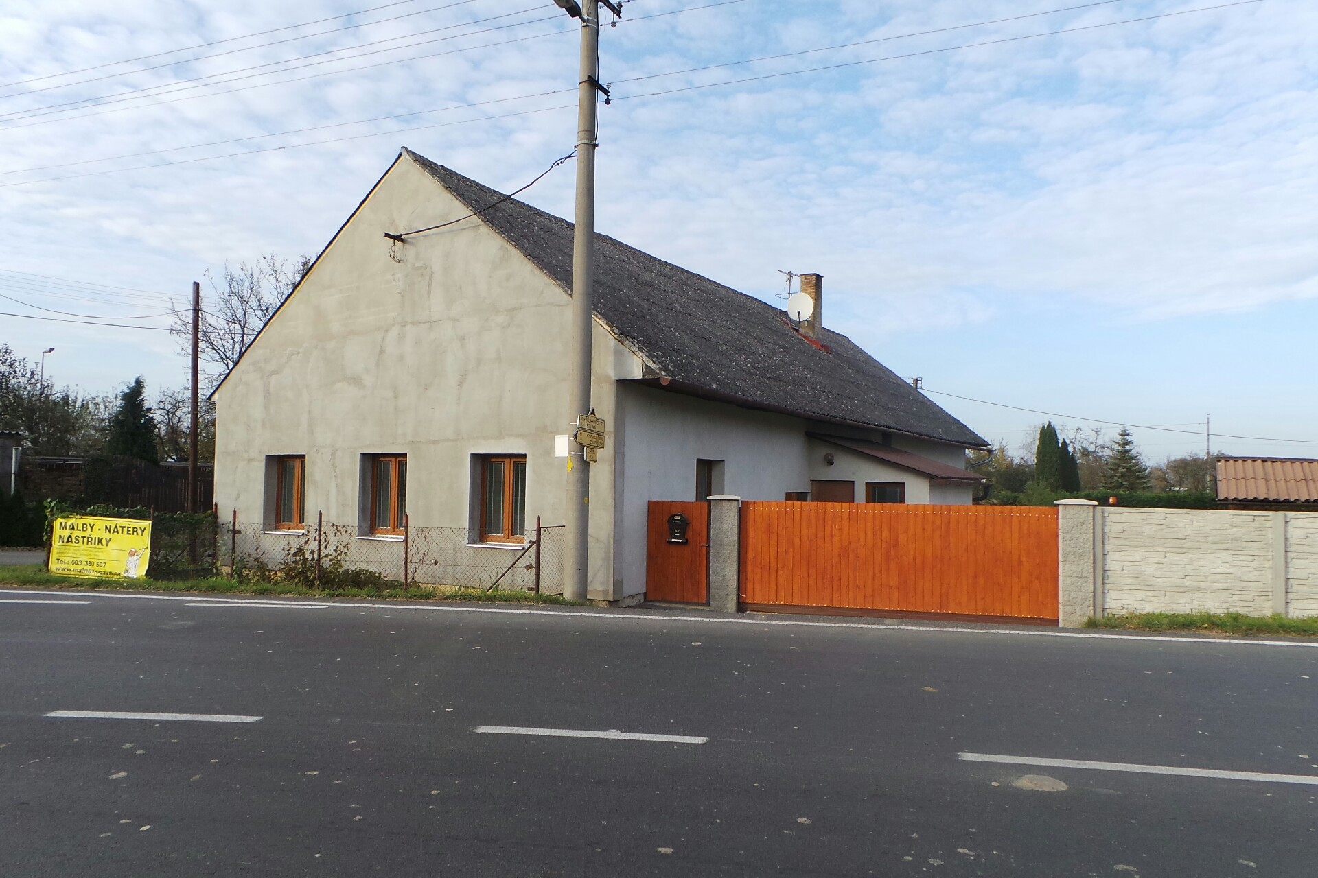 Daniel Jurčík - Malnat