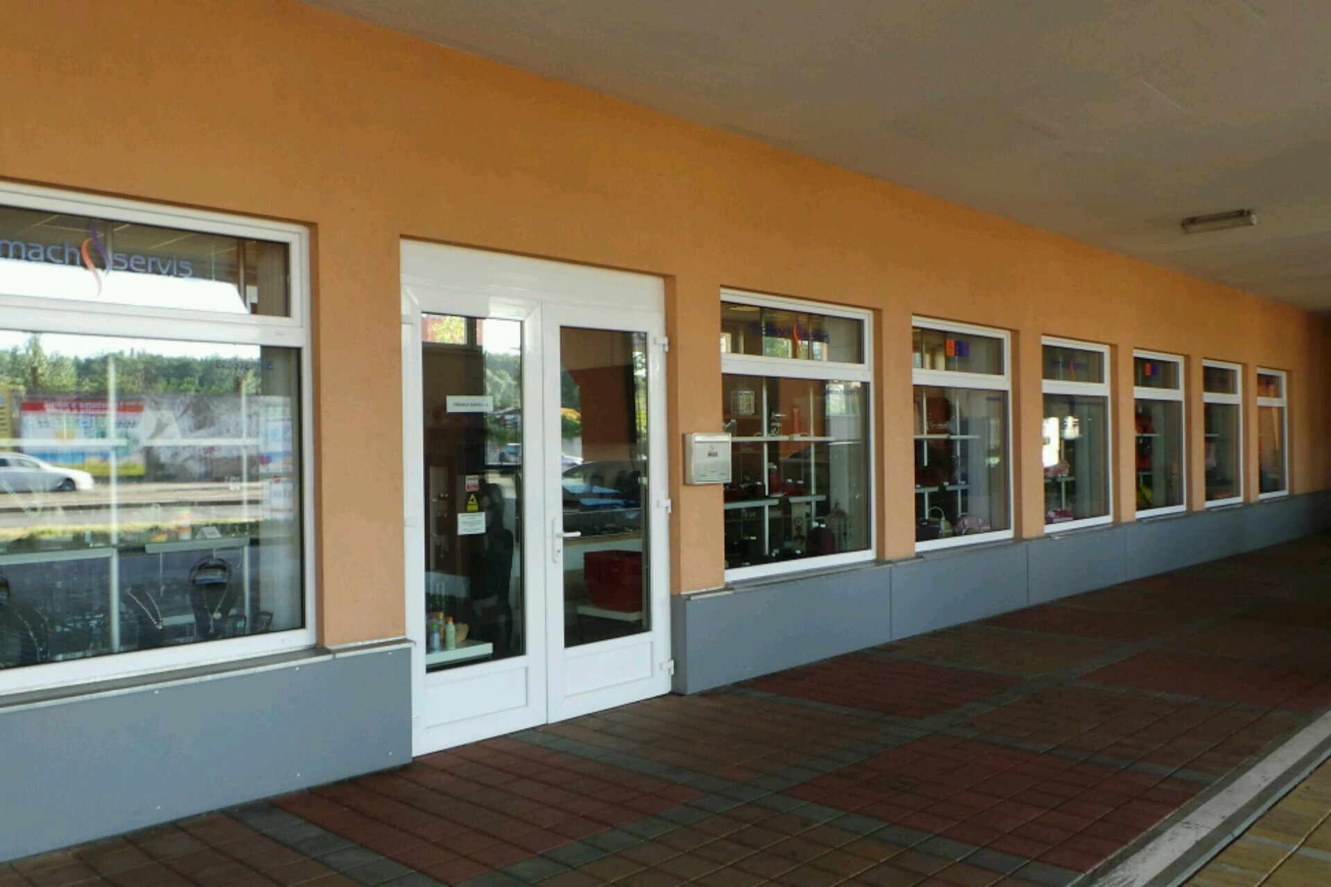 FREMACH SERVIS s.r.o.