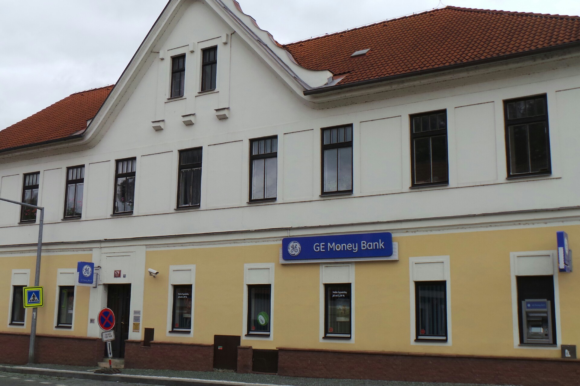 Hydrogeologická společnost, s.r.o.