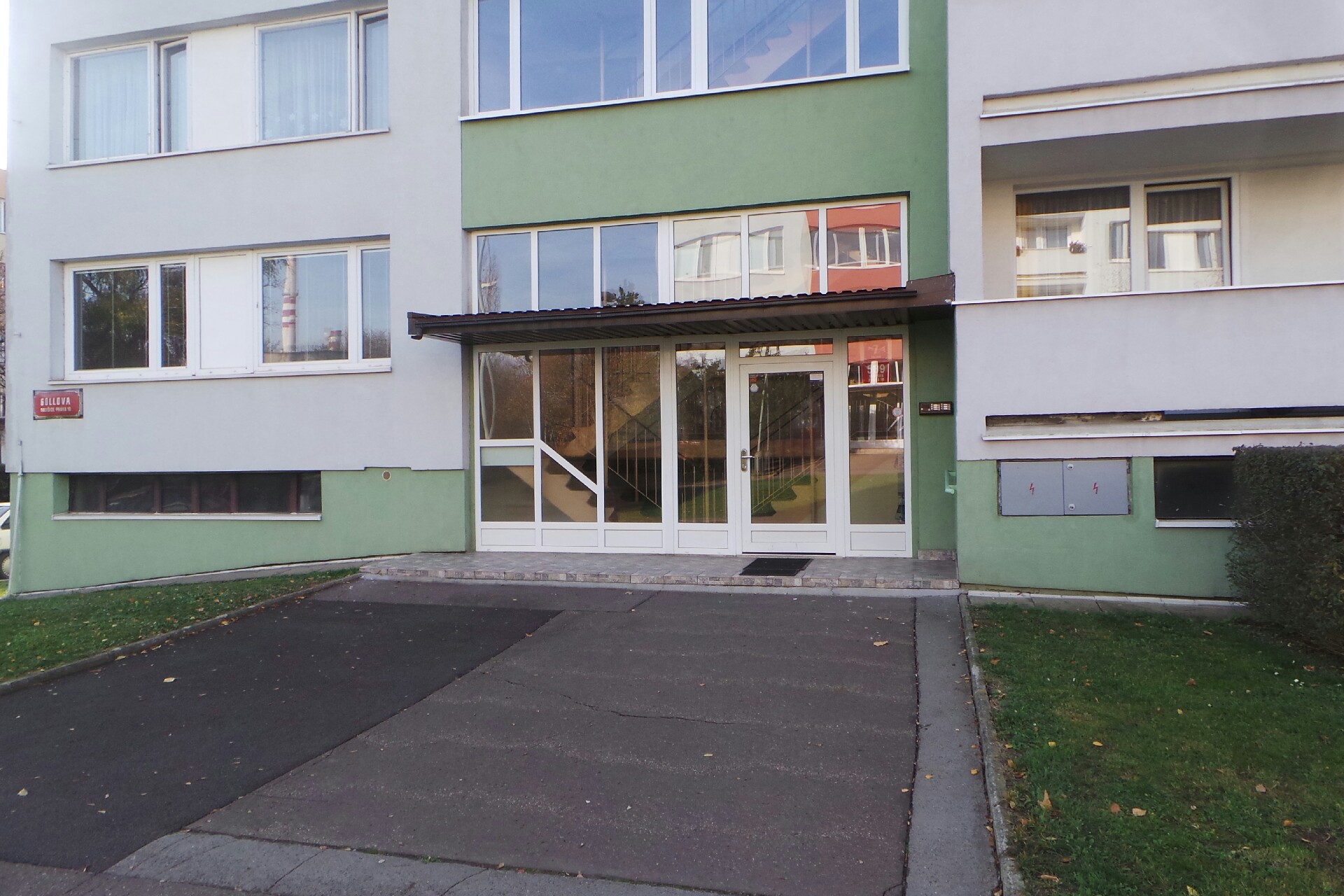 Revizní technik elektro