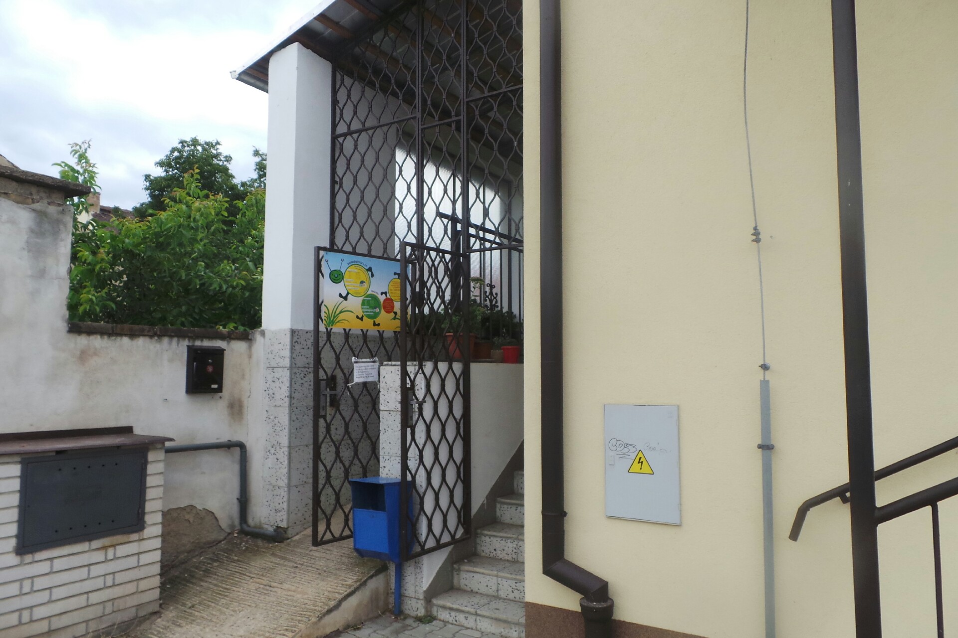 Praktická lékařka MUDr. Helena Terberová