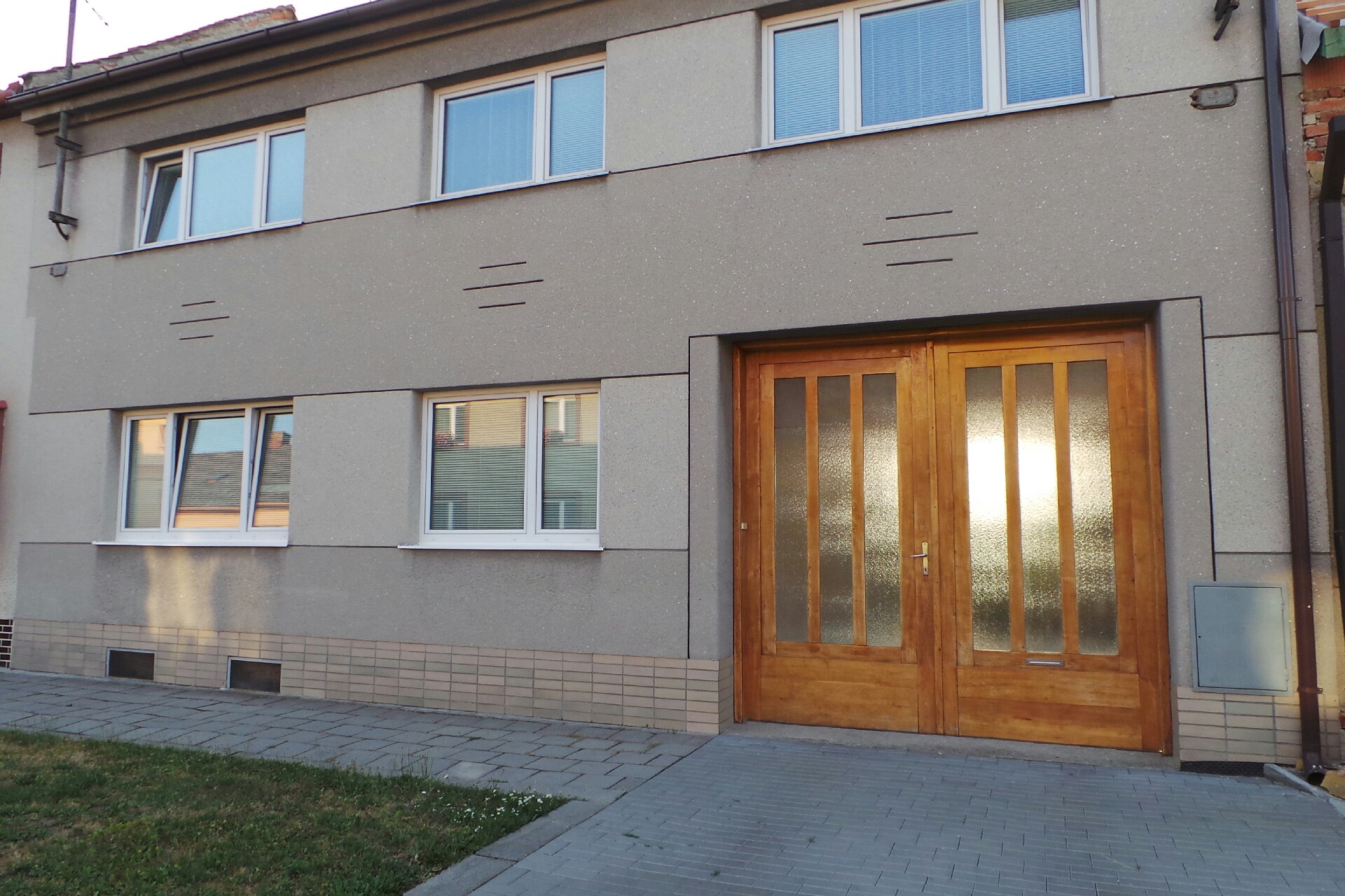 Daňový poradce ev. č. 3556 Anna Kašpárková