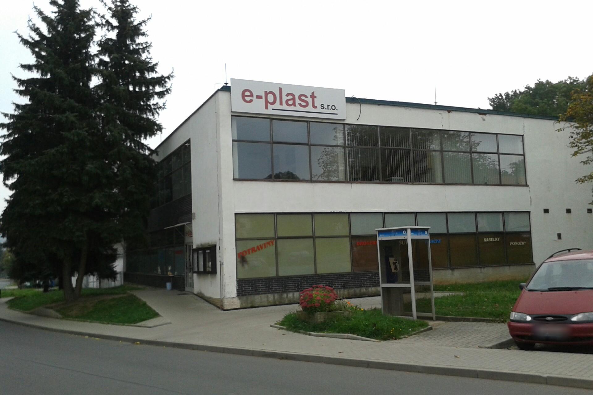 e-plast, s.r.o.