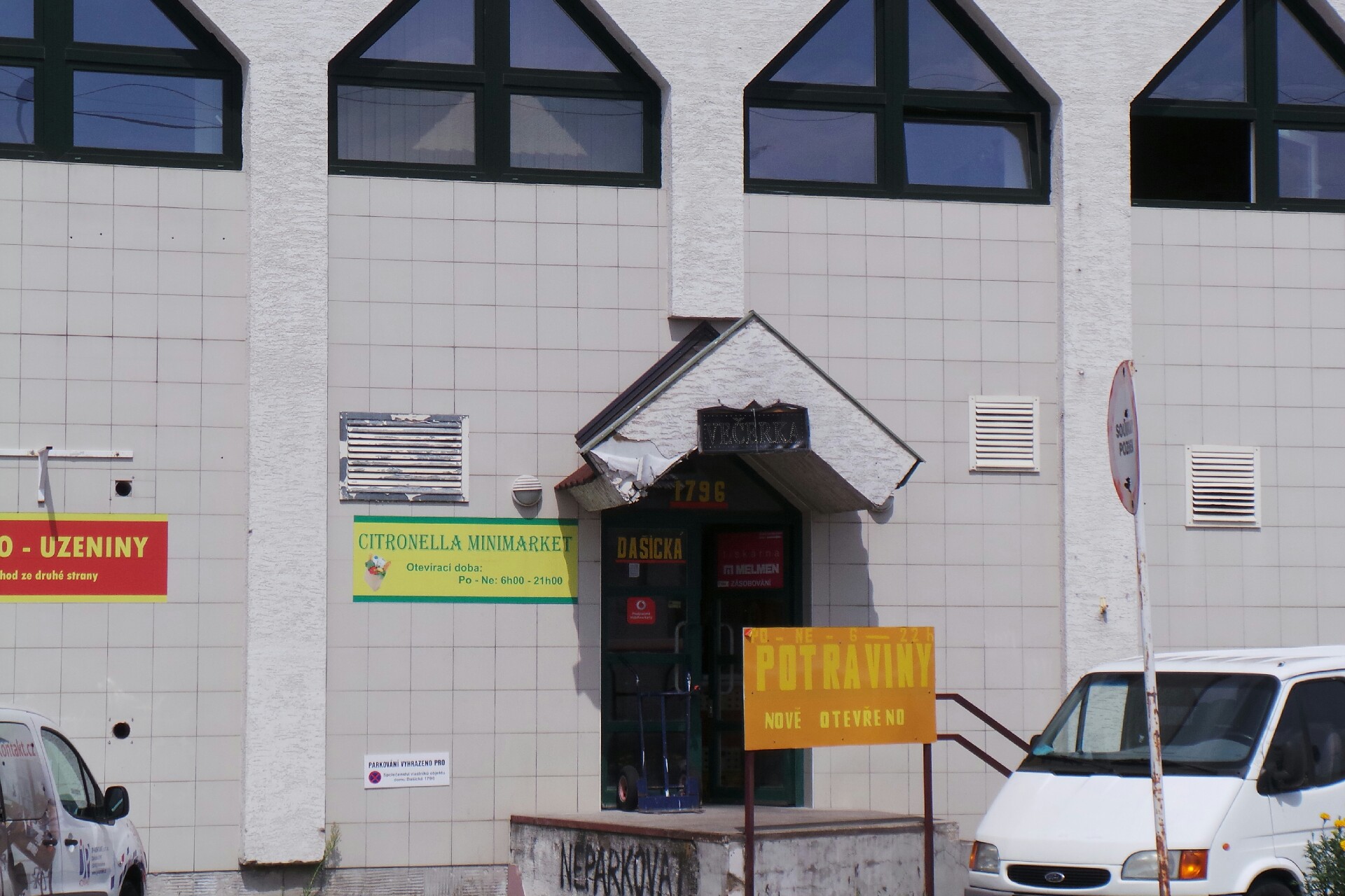 Tiskárna MELMEN, s.r.o.