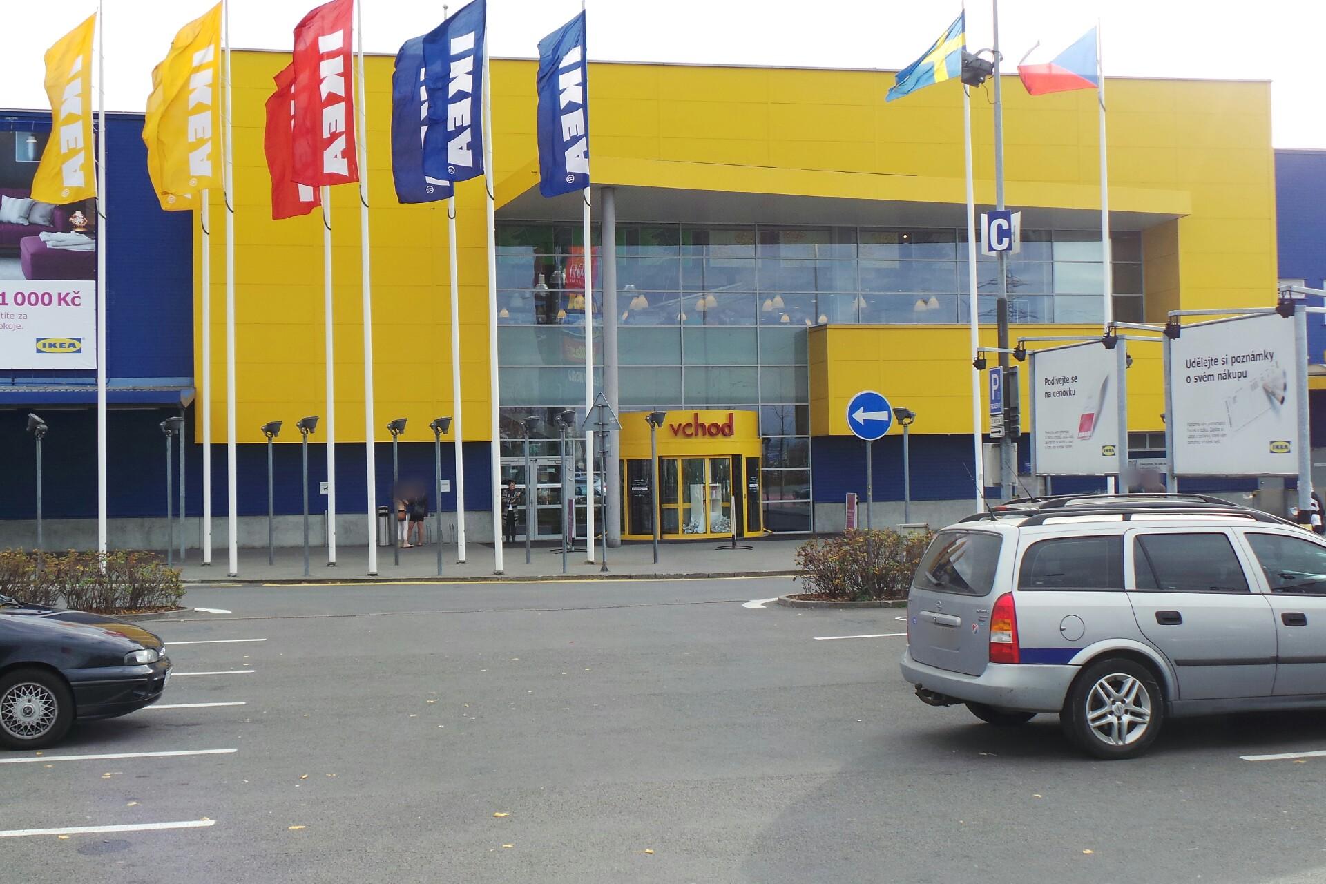 Bankomat ČSOB foto 1