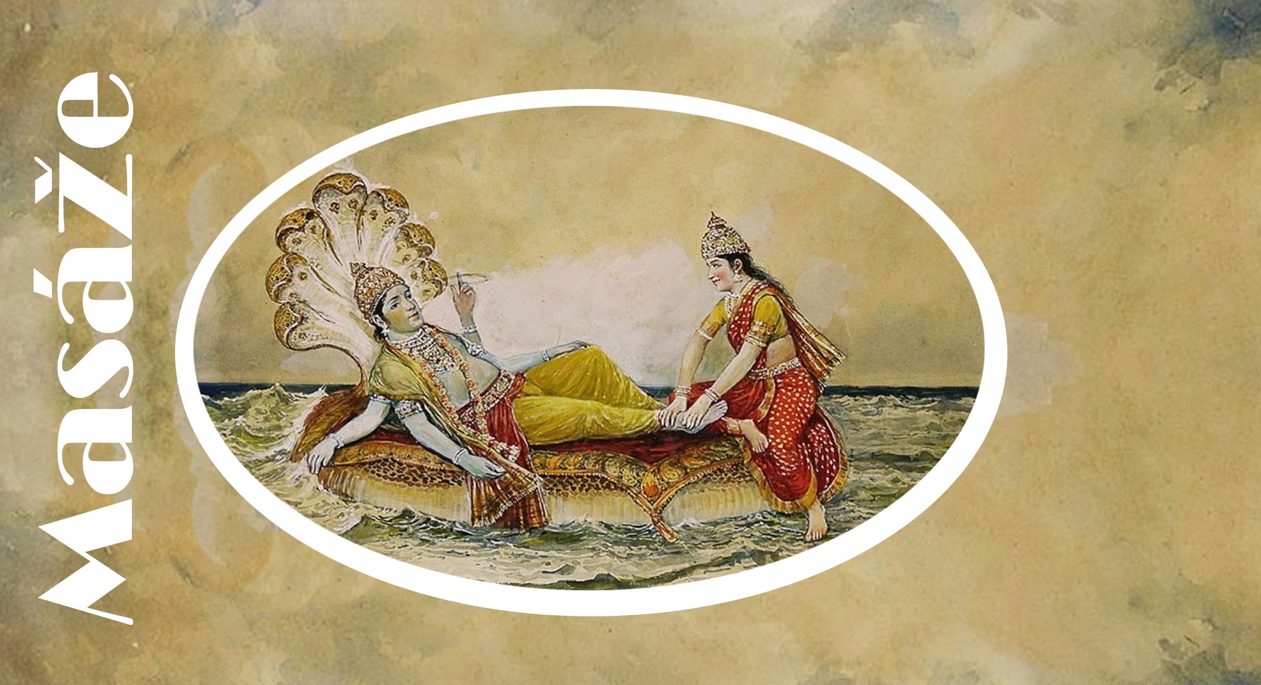 Masáže Venus foto 3