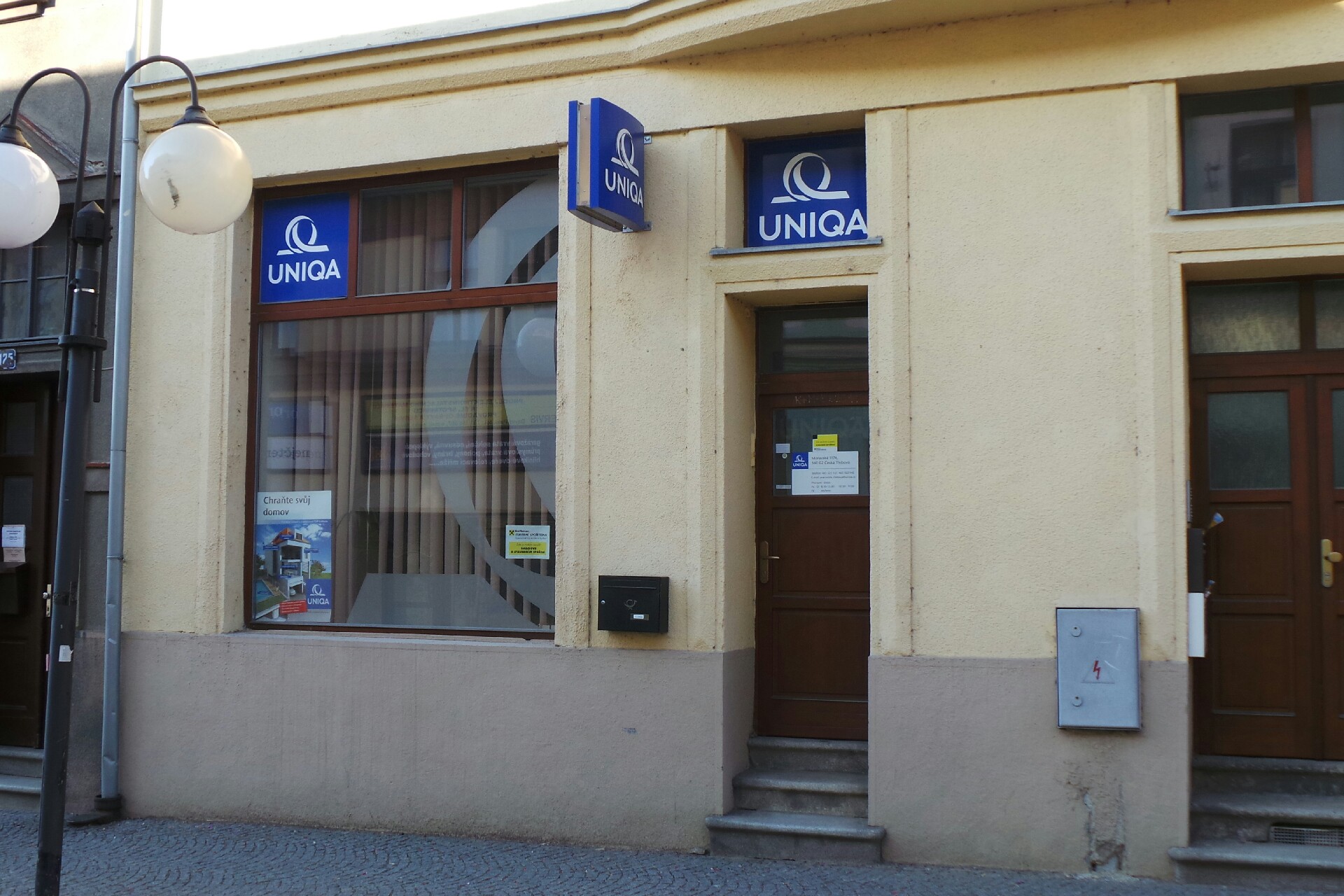 UNIQA pojišťovna, a.s.