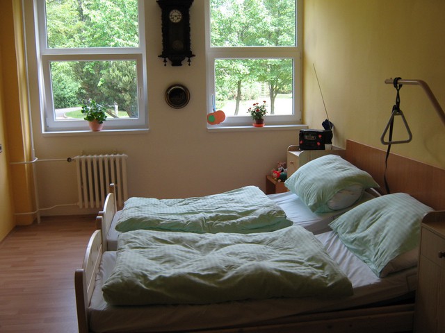 Sanatorium TOPAS foto 3