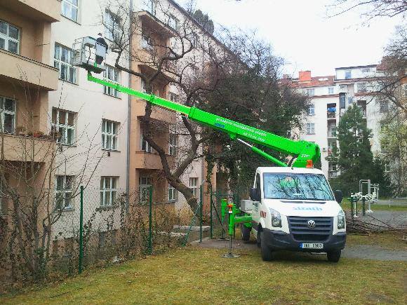 Autojeřáby René Valut foto 2