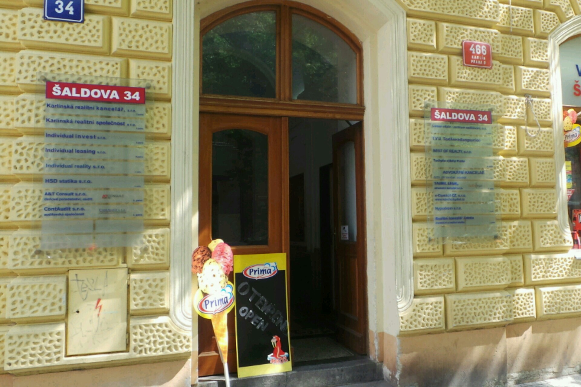 TAUBEL LEGAL, advokátní kancelář, s.r.o.