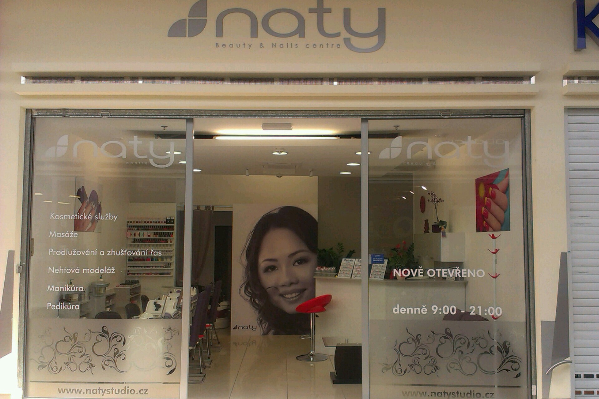 NATY Studio Beauty&Nails Centre