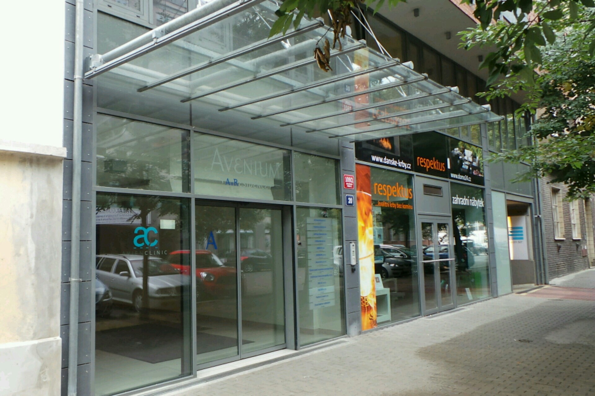 MP REAL DEVELOPMENT, s.r.o.