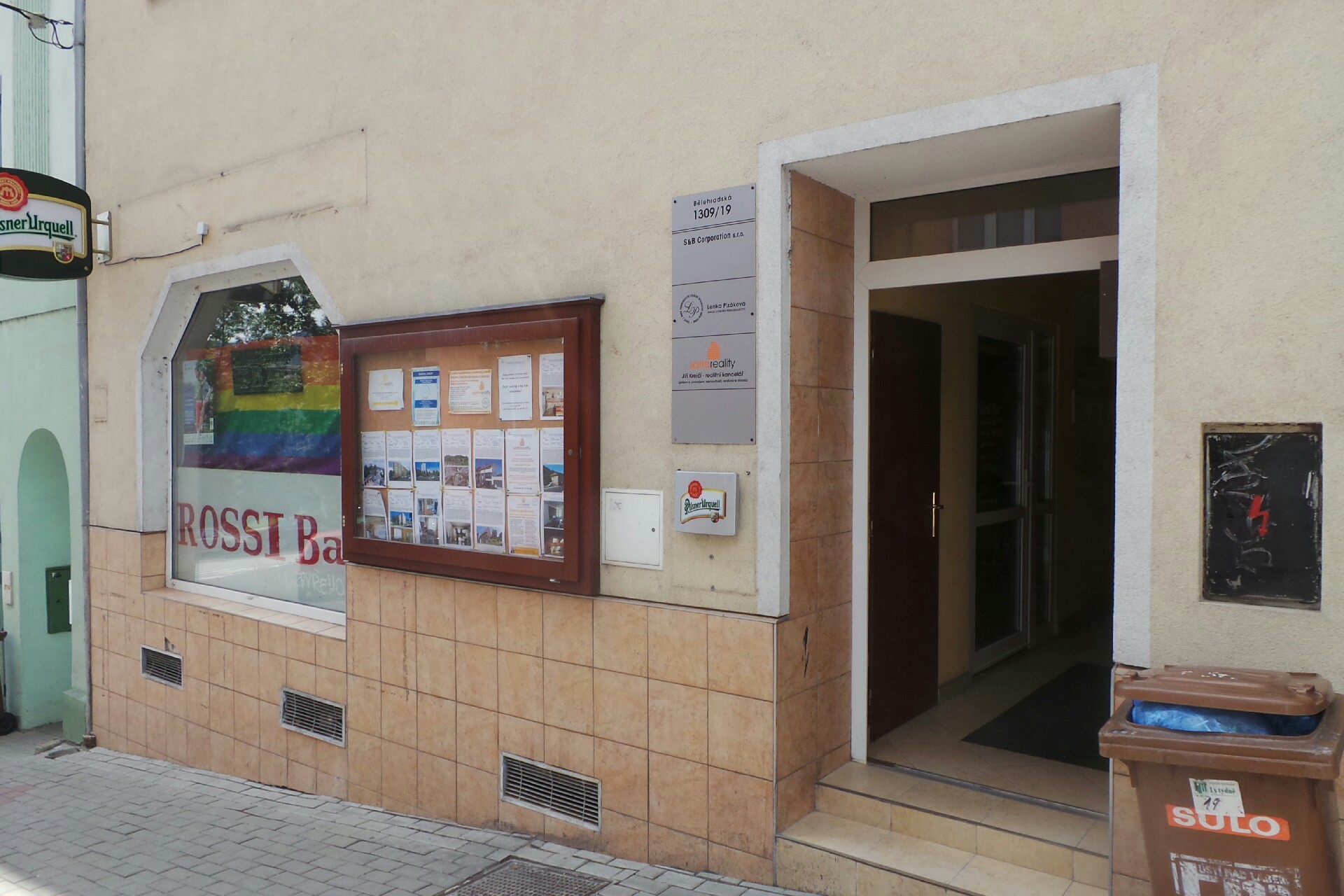 Mgr. Lenka Plzáková - písmoznalectví