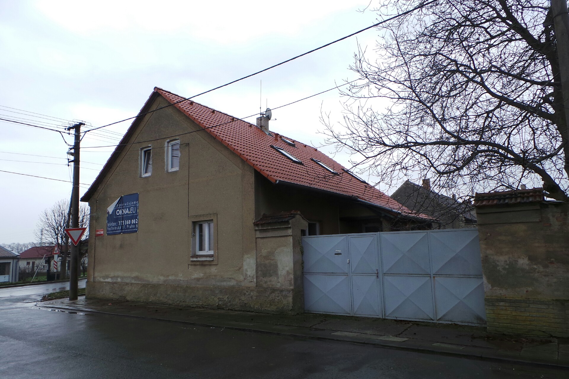 Auto-moto servis Bohuslav Landa