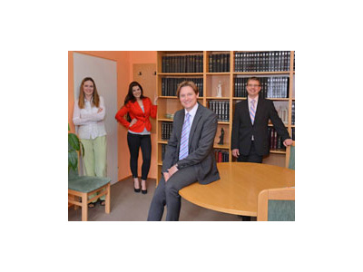 Advokátní kancelář Michal Vejlupek, advokát foto 3