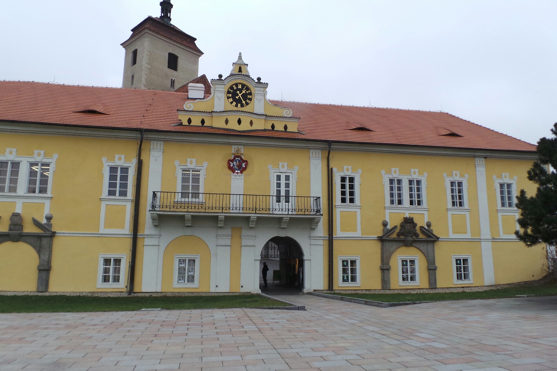 Římskokatolická farnost Strakonice