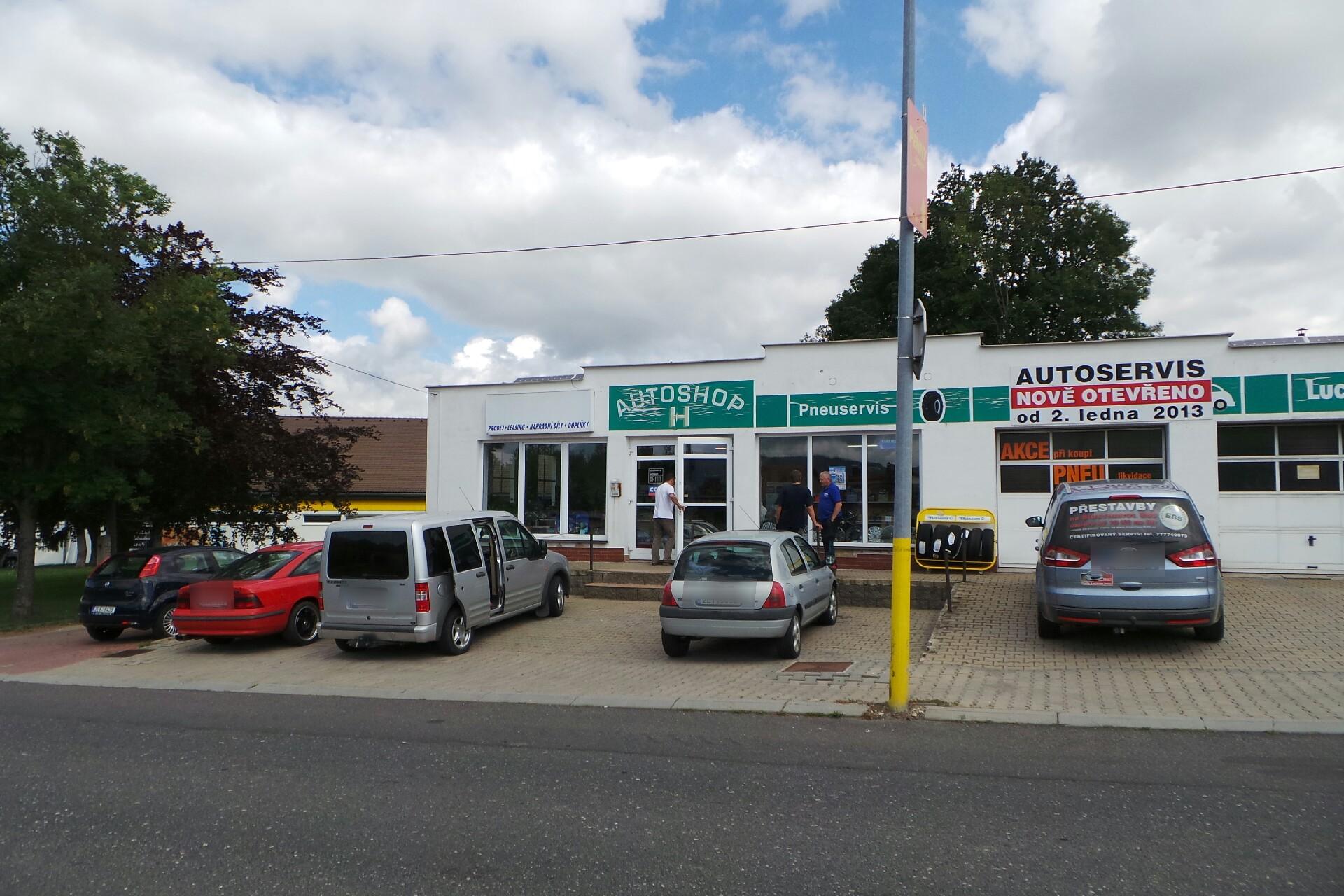 Auto Halala cz, s.r.o.