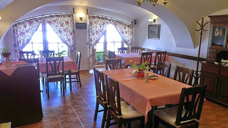 Restaurace Šindlerův dvůr foto 4