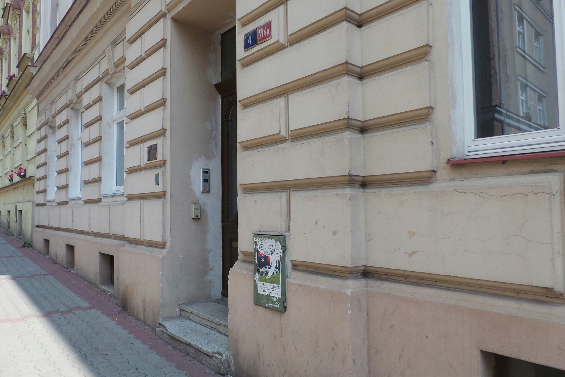 JUDr. Luboš Pospíšil, advokát