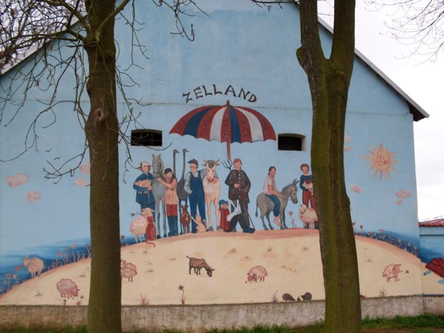 Ubytování Zoopark Zelčín foto 3