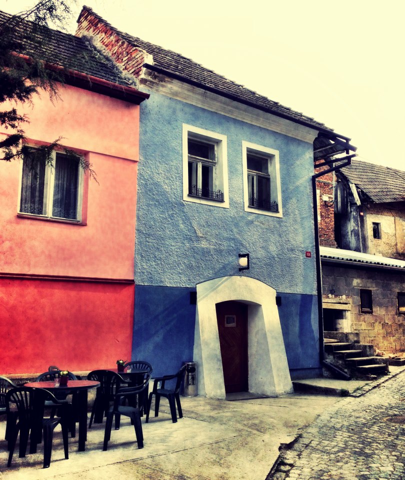 Vinárna Pod Kopcem foto 2