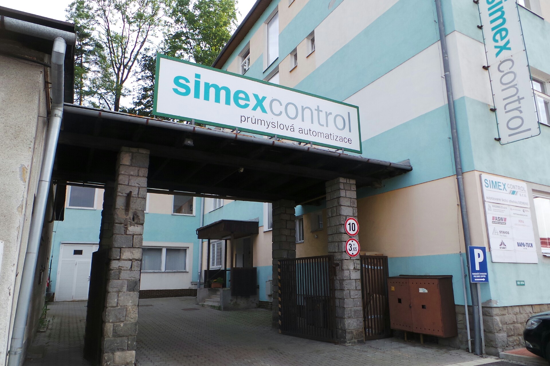 AvK Generátory s.r.o.