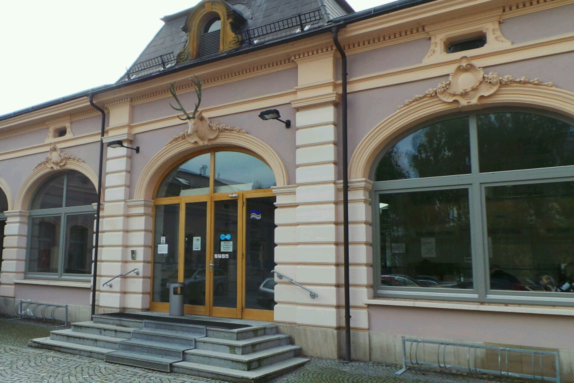 MÚ Svitavy - Odbor sociálních věcí a zdravotnictví foto 2