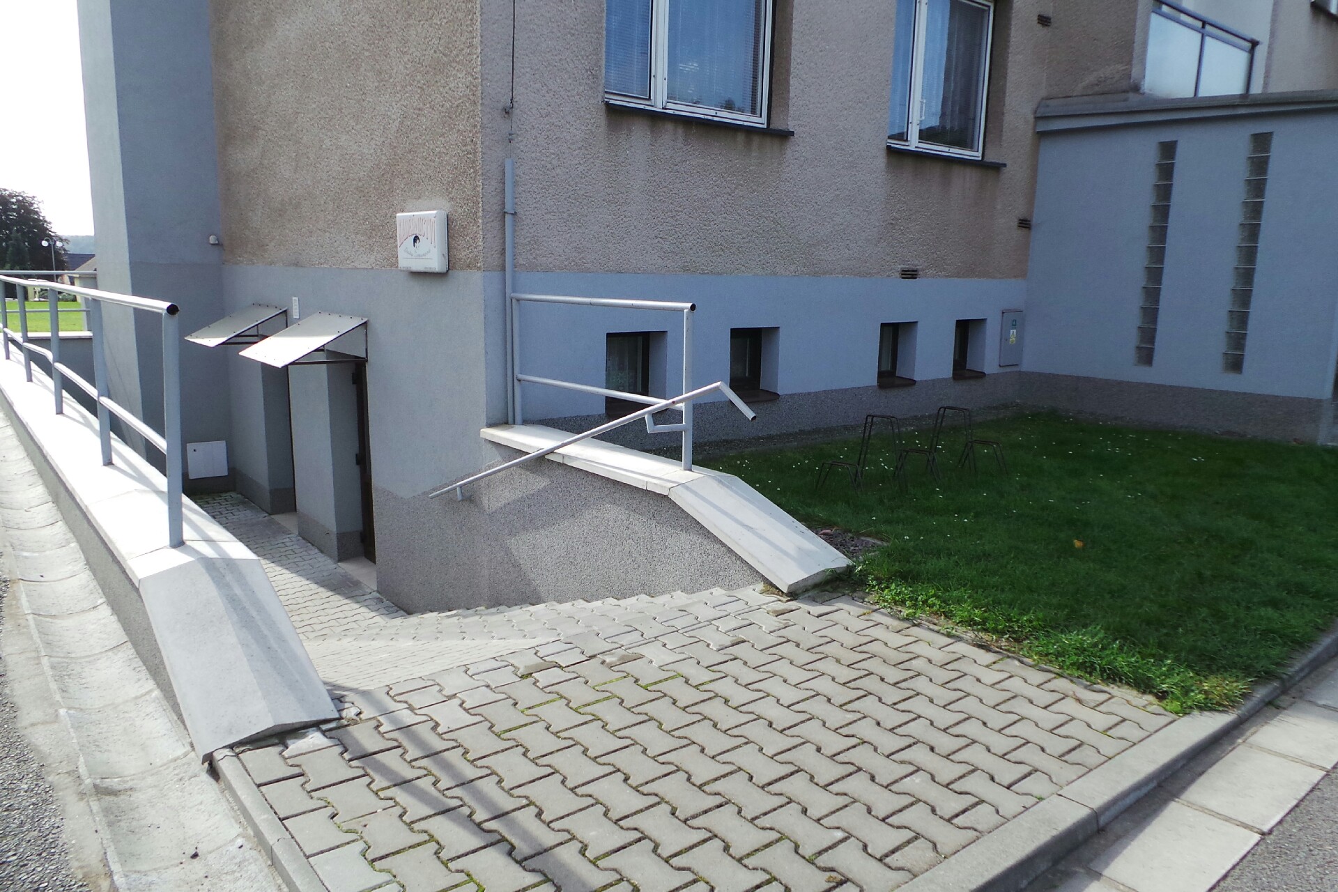 Lenka Zemanová - kadeřnictví