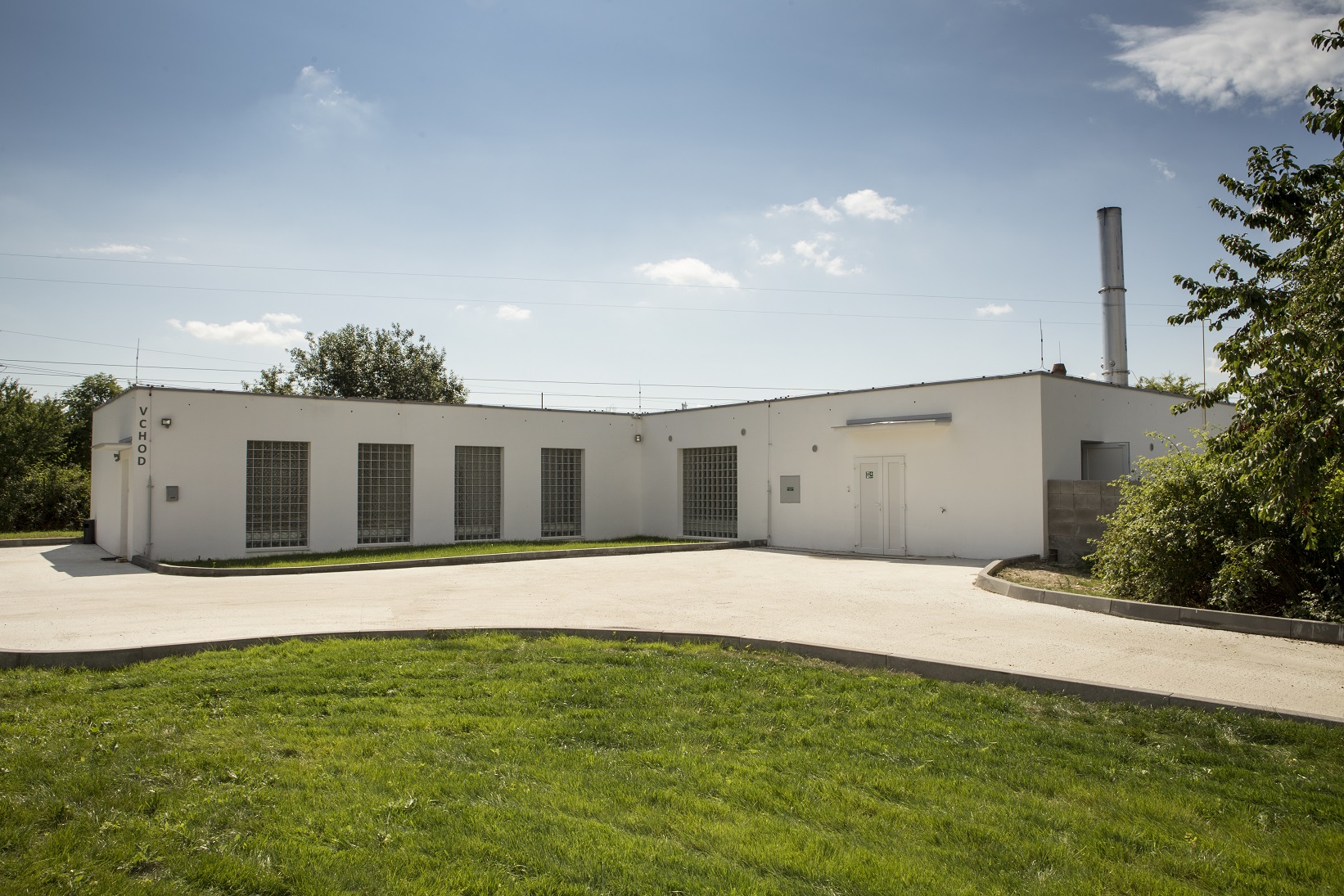 Krematorium zvířat Praha foto 4