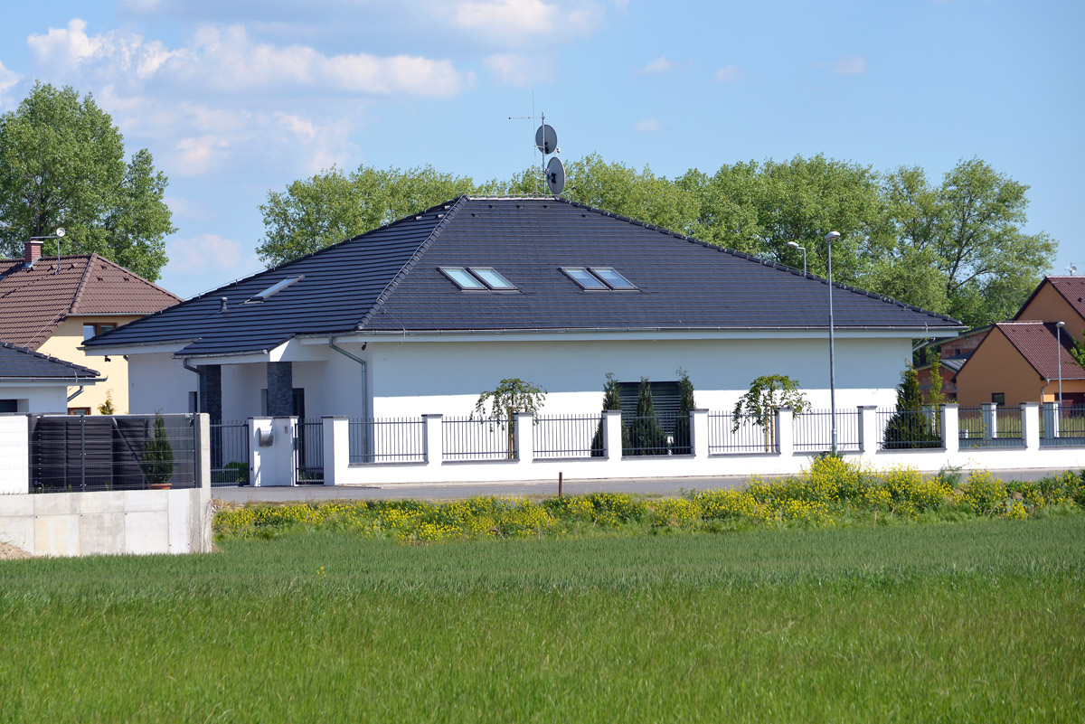 Střechy Lazar foto 4
